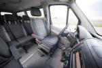 Mercedes-Benz Sprinter 2500 Passenger Van 2015 года (US)